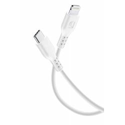 Usb-C To Lightning 200Cm Kabel Tablet Wit 