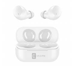 Wink in-ear HPH BT TWS wit Cellularline