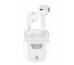Seek in-ear BT TWS wit Cellularline