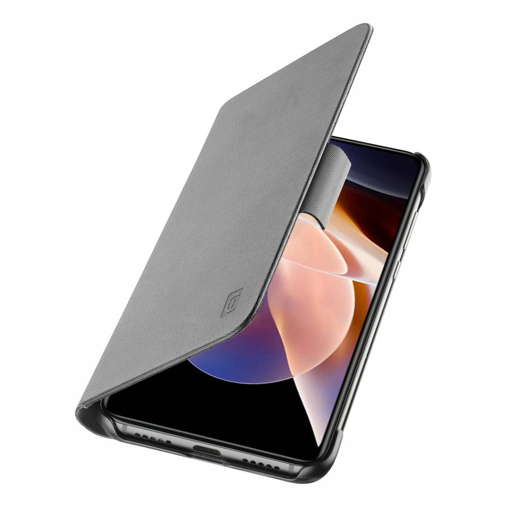 Xiaomi Redmi Note 11 Pro hoesje book zwart 
