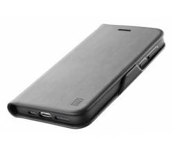 Samsung Galaxy A53 5G hoesje book clutch zwart Cellularline