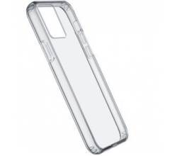 Samsung Galaxy A33 5G hoesje clear duo transparant Cellularline
