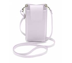 Mini bag Essential universeel paars Cellularline