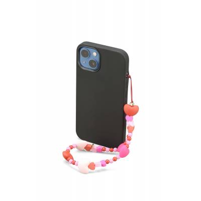 Phone strap poignée de téléphone attachable love Cellularline