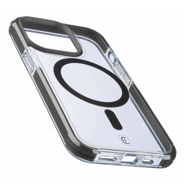 iPhone 13 hoesje tetraforce shock-twist MagSafe transparant 