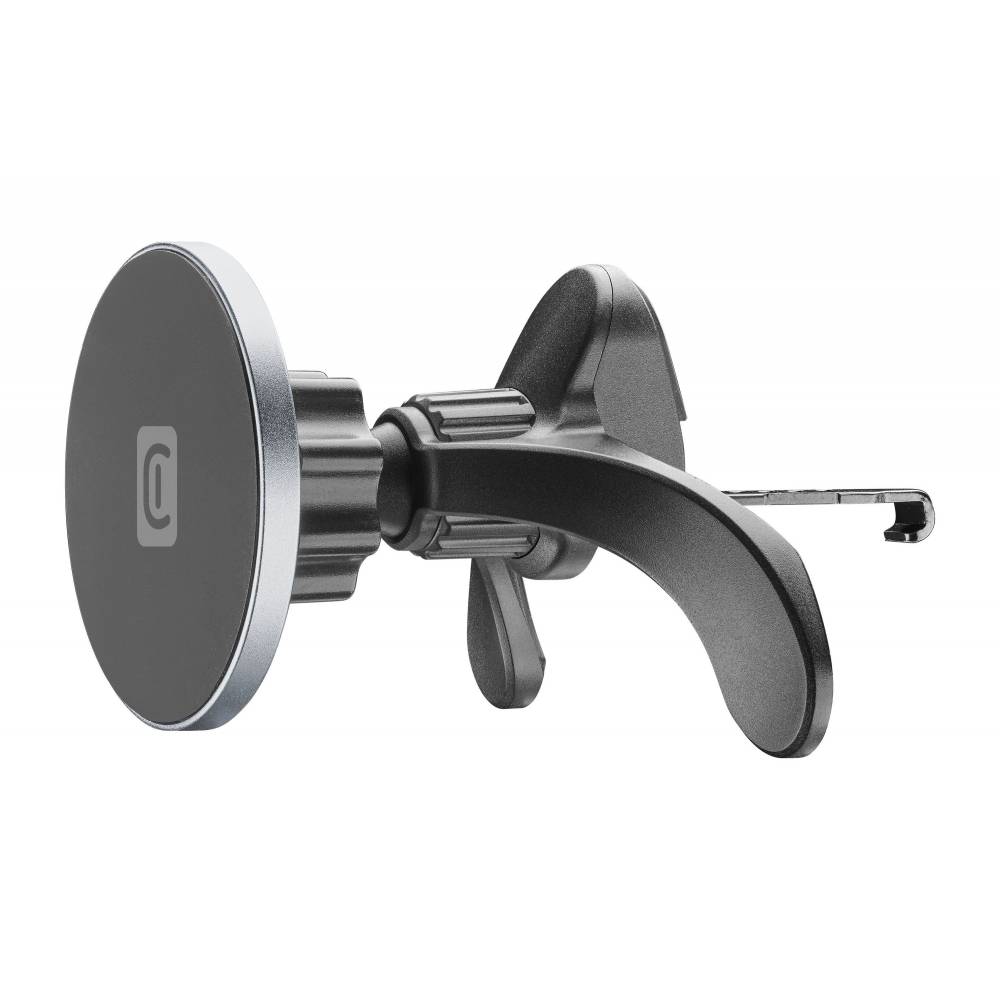 Autohouder ventilatierooster MagSafe grijs 