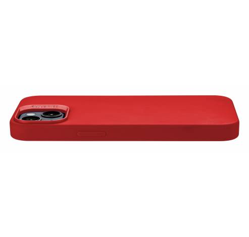 iPhone 14 hoesje Sensation rood  Cellularline