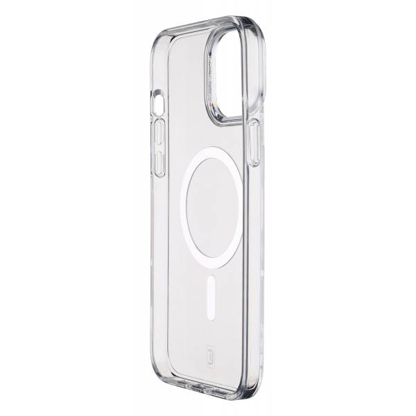 iPhone 14 hoesje Gloss MagSafe transparant 