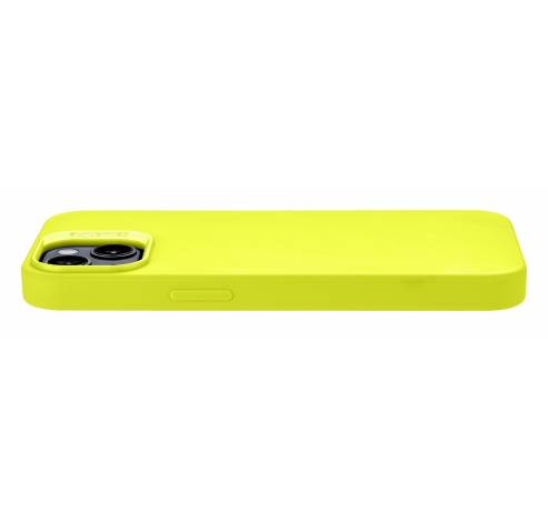 iPhone 14 hoesje Sensation groen  Cellularline