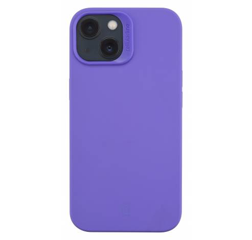 iPhone 14 housse Sensation violet  Cellularline