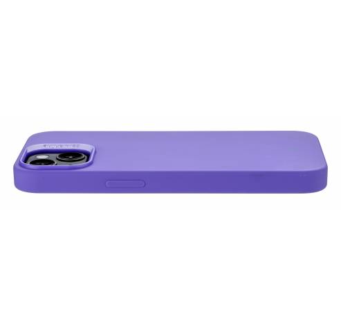 iPhone 14 housse Sensation violet  Cellularline