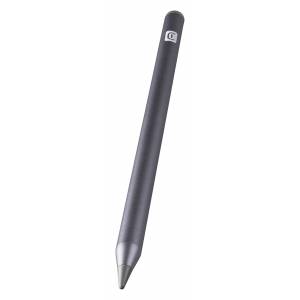 Stylus pen voor iPad grijs 