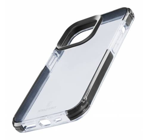 iPhone 14 housse Tetraforce transparent  Cellularline