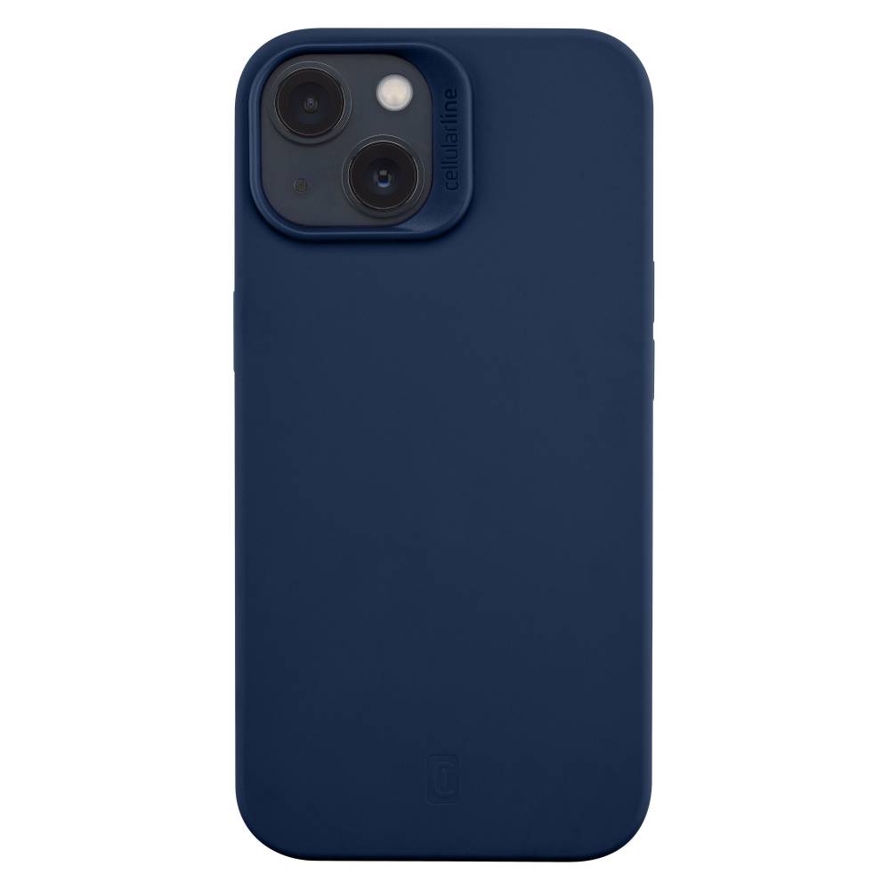 iPhone 14 Plus hoesje Sensation blauw 