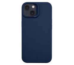 iPhone 14 Plus hoesje Sensation blauw Cellularline
