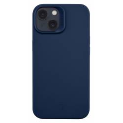 Cellularline iPhone 14 Plus hoesje Sensation blauw 