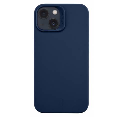 iPhone 14 Plus hoesje Sensation blauw  Cellularline