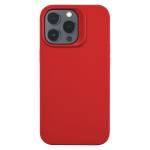 iPhone 14 Pro housse Sensation rouge 