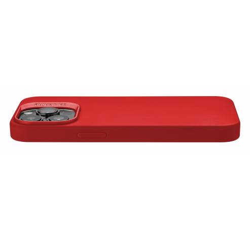 iPhone 14 Pro hoesje Sensation rood  Cellularline