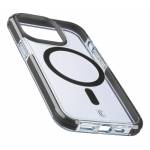 iPhone 14 Pro Max hoesje Tetraforce MagSafe transparant 