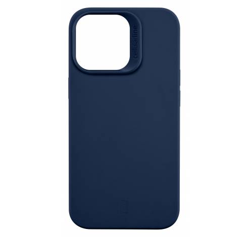 iPhone 14 Pro Max hoesje Sensation blauw  Cellularline