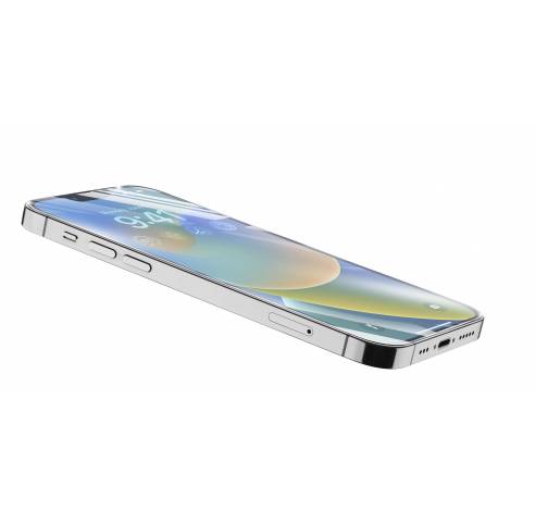 iPhone 14/14 Pro SP tetra glas transparant  Cellularline