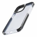 iPhone 14 Pro hoesje Tetraforce transparant 