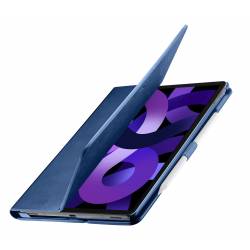 iPad Air 10.9" (2020/2022)/iPad Pro 11" (2018) hoesje Folio blauw Cellularline