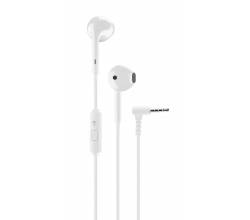 Headset in-ear Voice Capsule wit Cellularline