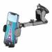 Cellularline Autohouder hug air draadloos opladen 15W zwart Cellularline Autohouder hug air draadloos opladen 15W zwart