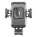 Cellularline Autohouder hug air draadloos opladen 15W zwart Cellularline Autohouder hug air draadloos opladen 15W zwart