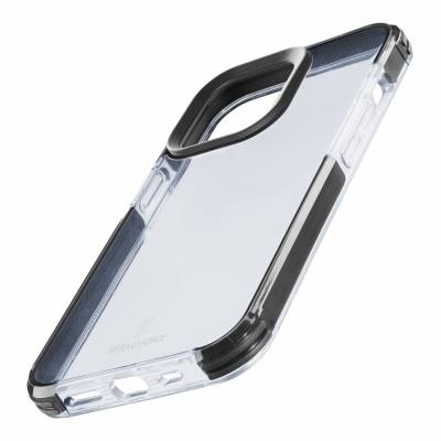 iPhone 14 Plus hoesje Tetraforce transparant Cellularline