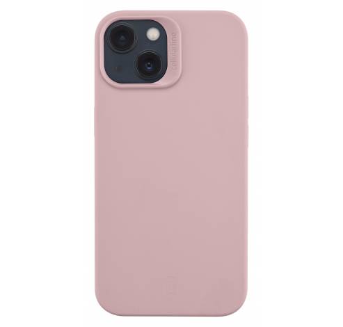 iPhone 14 Plus hoesje Sensation roze  Cellularline