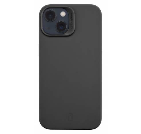 iPhone 14 Plus hoesje Sensation MagSafe zwart  Cellularline