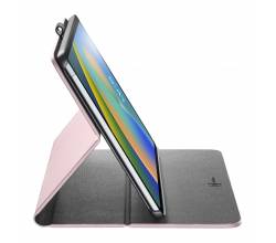 iPad 10.9" (2022) Hoesje Folio roze Cellularline