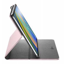 iPad 10.9" (2022) Hoesje Folio roze 