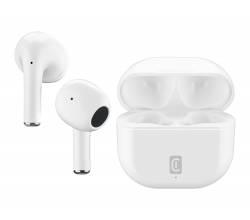 Tiny in-ear TWS wit Cellularline