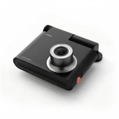 AE1 Car DVR 16GB zwart  Cowon