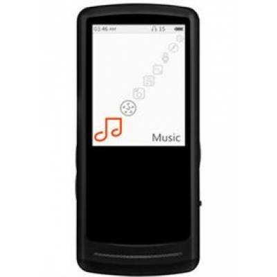 I9+ 32GB zwart  Cowon