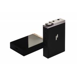 Cowon Plenue D3 hifi audio speler 64GB BT zilver/zwart 