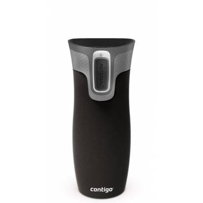 Gobelet isotherme West Loop Black  Contigo