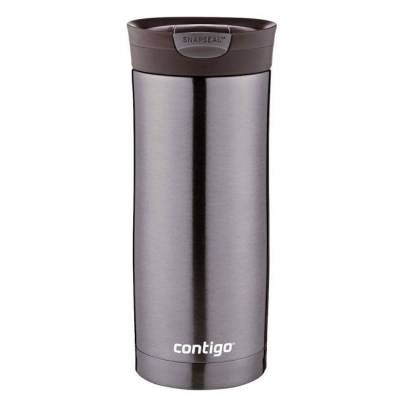 Huron Gunmetal  Contigo