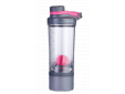 Shake & Go FIT Compartment Roze