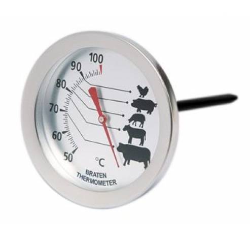 thermomètre à viande à insérer  Sunartis
