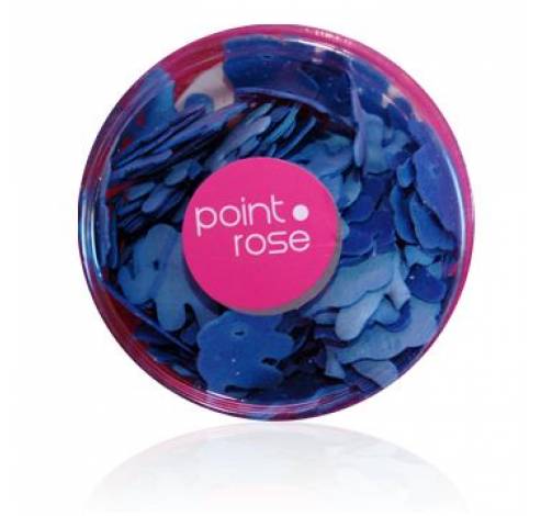 PointRose mousse de bain Éléphant bleu  Point Rose