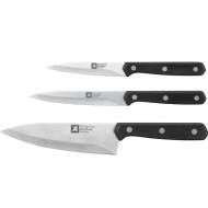 Cucina Set 3-pcs Couteaux  