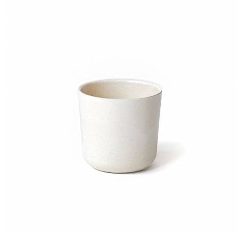 Gusto/Bambino Small Cup white  Biobu by Ekobo