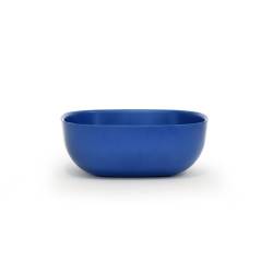 Biobu by Ekobo Gusto Large Bowl Royal Blue 