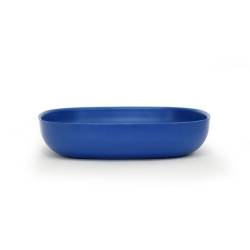 Biobu by Ekobo Gusto Pasta/Salad Bowl  Royal Blue 