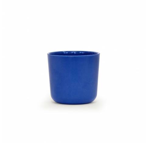Bambino Small Cup Royal Blue  Biobu by Ekobo
